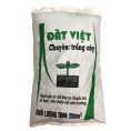 Đất chuyên trồng cây Đất Việt