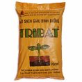 Đất Sạch Tribat Giàu Dinh Dưỡng 50dm3 (HCM)