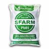 Phân Trùn Quế ( Đã qua xử lý ) SFARM PB01 - Bao 2kg