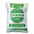 Phân Trùn Quế ( Đã qua xử lý ) SFARM PB01 - Bao 2kg