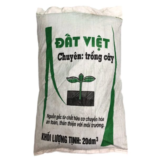 Đất chuyên trồng cây Đất Việt - Ảnh 2